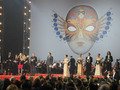В Москве проходит церемония вручения