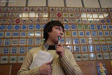 Незнание закона – не освобождает от ответственности.