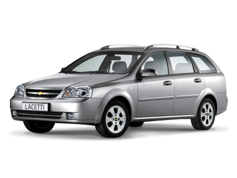 Официальный дилер Chevrolet приглашает к испытаниям
