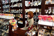 Гурмания собственного производства.