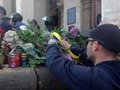Д.А.Медведев выразил соболезнования