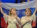 Сестры Толмачевы вышли в финал 