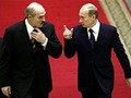 В ходе встречи Минск и Москва договорились.