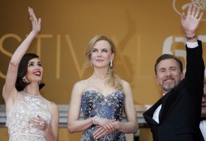67-й Каннский фестиваль бойкотировали в Монако.