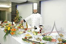 Кушать подано!