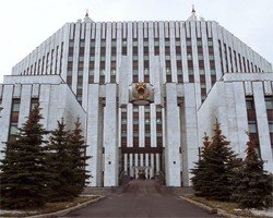 Минобороны опровергло информацию о создании ВКС Минобороны опровергло информацию о создании ВКС
