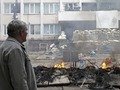 Украинские военные убили раненых в больнице