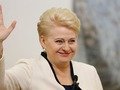 Президент Литвы переизбран.
