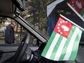 Абхазская оппозиция заявила о взятии власти в свои руки.