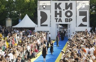 «Кинотавр» - неотъемлемая часть «летнего Сочи».
