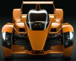 Британцы из Caparo построят 700-сильный спорткар Британцы из Caparo построят 700-сильный спорткар