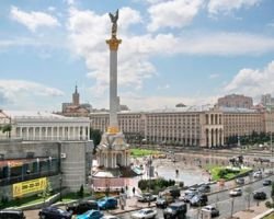 В Киеве объявили о начале Майдана-3 В Киеве объявили о начале Майдана-3